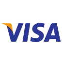 Paiement Visa sur BetRiviera Casino